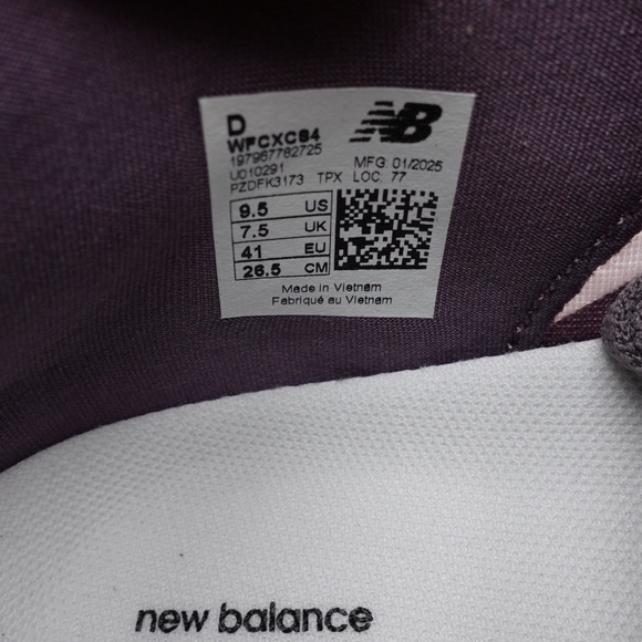 NEW Women's New Balance FuelCell Rebel v4 Running Shoes WFCXCS4 - Picture 7 of 7